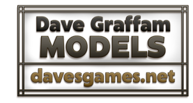 Dave Graffam Models Home Page